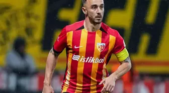İmza aşamasına gelindi! Gökhan Sazdağı adım adım Beşiktaş'a