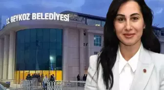 Beykoz Belediye Başkan Vekili Özlem Vural Gürzel, CHP'den istifa etti