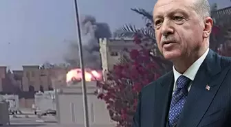 Cumhurbaşkanı Erdoğan: Terörizmi devlet politikası haline getirenler hedeflerine asla ulaşamayacak