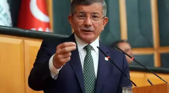 Ahmet Davutoğlu: Yeter, milletle alay etmeyi bırakın