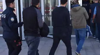 Emniyet'e FETÖ operasyonu! 16 şüpheli gözaltına alındı