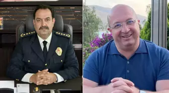 Antalya Emniyet Müdürü Arslan'a gönderdiği paraları böyle savundu: Canı sağ olsun