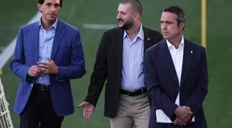 Fenerbahçe'de orta saha krizi çıktı