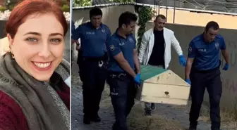 Gülşah'ın sır ölümü! Uzman çavuşun evinde başından vurulmuş halde bulundu