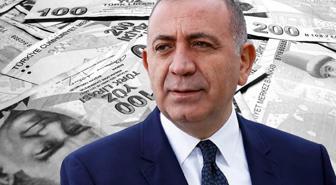 Gürsel Tekin mal varlığını açıkladı: Kıskanmayın sizin de olur