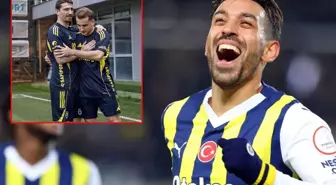 İrfan Can Kahveci'den bomba Mert Hakan-Kerem paylaşımı