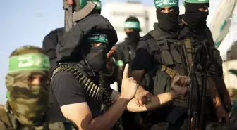 İsrail'in Katar'daki saldırısında 5 Hamas üyesi hayatını kaybetti