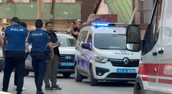 Evde korkunç manzara! Kadın ile 5 yaşındaki kızının çürümüş cesetleri bulundu