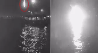 Gazze'ye giden küresel Sumud Filosu'na saldırı! Gemide Türkler de var
