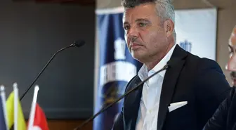 Sadettin Saran'ın adaylığı geçerli mi? Fenerbahçe'de karar çıktı