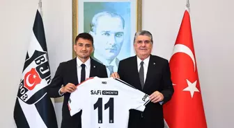 Cengiz Ünder transferinin perde arkası ortaya çıktı
