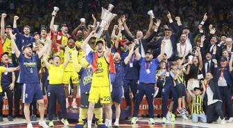 2026 EuroLeague dörtlü finalinin düzenleneceği ülke belli oldu