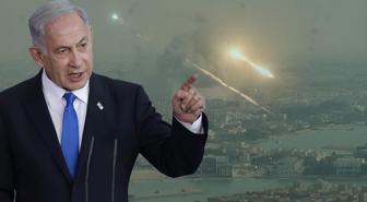 24 saatte 5 ülkeye saldıran İsrail'den yeni tehdit: Harabe olacak