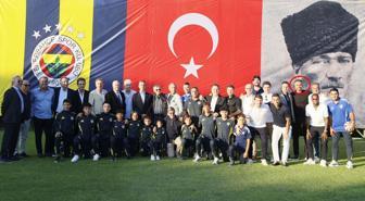 Ali Koç ile bir araya geldi! Galatasaraylıları çıldırtan buluşma