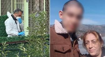 Annesi ve üvey kardeşini öldüren genç: Onu daha çok seviyordu
