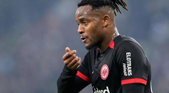 Görüşmeler başladı! Michy Batshuayi yeniden Süper Lig'e dönme yolunda