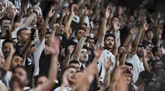 Beşiktaş, Kartal Kayra Yılmaz'ın sözleşmesini uzattı
