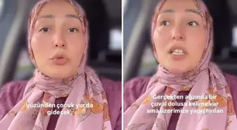 Boşanma davasında şahit olduğu durumu anlattı, dinleyenler 'Yok artık' dedi