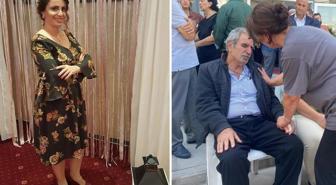 5 yaşındaki kız çocuğu dehşet anlarını anlattı: Babam tuttu, dedem de annemi kesti