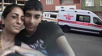 Çürümüş cesetleri bulunan anne ile kızının katili 16 yaşındaki oğlu çıktı