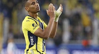 Paylaşıma düştüğü not taraftarı duygulandırdı! Djiku'dan Fenerbahçe'ye duygusal veda