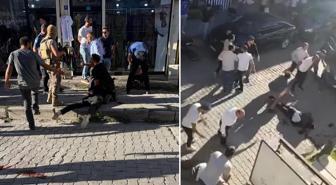 İlçeyi ayağa kaldıran kavga! 3 kişi öldü, 5 kişi yaralandı
