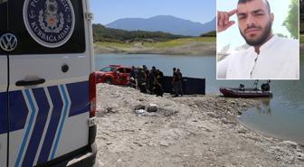 'İntihar edeceğim' diyerek evden çıkan gencin cansız bedeni korkunç halde bulundu