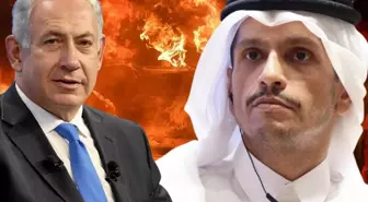 Katar: İsrail'e karşı atacağımız adımları yakında açıklayacağız