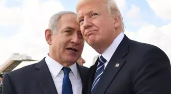 Trump: İsrail'in Katar'a saldırısı tamamen Netanyahu'nun kararıydı