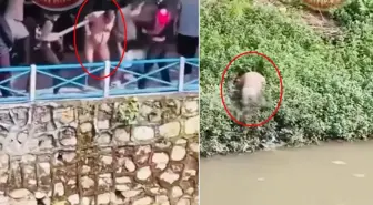 Protestolarla yangın yerine dönen Nepal'de ölü sayısı 30'a yükseldi