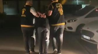 Restoranda akılalmaz olay! İşe alınmayınca garsonu vurdu
