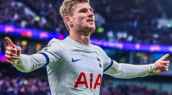 Beşiktaş'ın kanat için yeni isteği Timo Werner