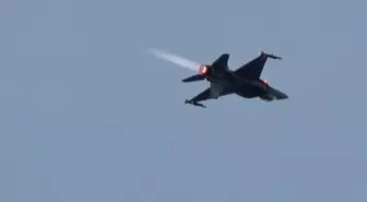 Polonya ve NATO, sınırı geçen Rus dronlarını vurdu