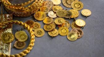 Tasarrufta ilk tercih! İşte Türkiye'de yastık altında bulunan altın miktarı