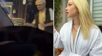 Ece Seçkin'in başı takıntılı hayranıyla dertte! 'İmdat' diyerek yardım istedi