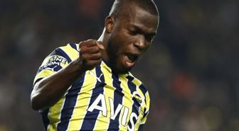 Eski Fenerbahçeli Enner Valencia'nın yeni takımı belli oldu