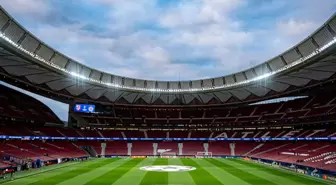 2027 Şampiyonlar Ligi finalinin oynanacağı stat açıklandı