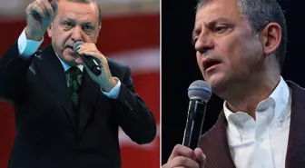 AK Parti'den Özel'in 'Hayatı durduracak eylemler yaparız' restine yanıt