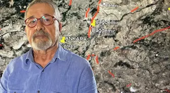Ankara depremi sonrası Naci Görür'den uykuları kaçıracak sözler