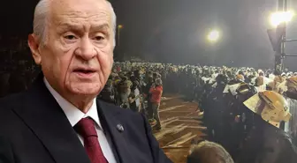 Bahçeli: Önümüzdeki günler provokasyona açık ve yatkındır, kaos meraklıları var