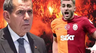 Son karar çıktı! Barış Alper'in maaşına zam yapılacak mı?