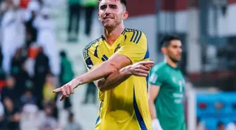 Beşiktaş'a Aymeric Laporte'den kötü haber