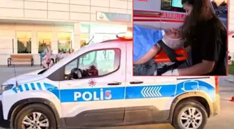 Çırak dövme tartışması kanlı bitti