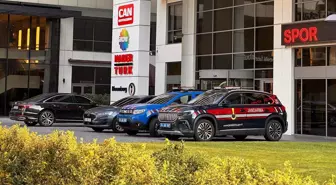 Can Holding'e operasyon! Habertürk ve Show TV'ye el konuldu