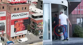Can Holding'e yönelik soruşturmada gözaltı kararı verilen 10 şüpheliden 4'ü yakalandı