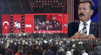 CHP'li delegeden gündemi sarsacak iddia: 1500 dolar karşılığı Özgür Özel'e oy attım