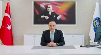 KOM Başkan Vekilliği görevine Serdar Büyükleblebici atandı