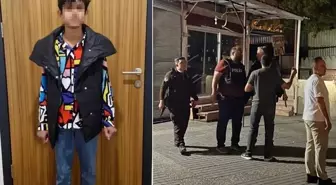 16 yaşındaki çocuk şehri ayağa kaldırdı! Poligondan silah ve mermi çalıp dağa kaçtı