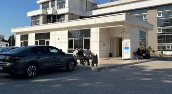 Eğlence mekanında eski sevgilisini katledip intihar etti