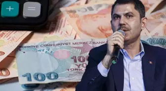 Faizsiz ev ve araç alımında yeni dönem: Bakan Kurum detayları açıkladı